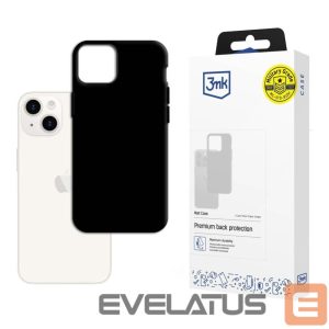 Другие товары 3MK  Apple iPhone 15 - 3mk Matt Case black 