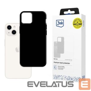 Другие товары 3MK  Apple iPhone 15 Plus - 3mk Matt Case black 