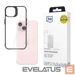 Другие товары 3MK  Apple iPhone 15 Plus - 3mk Satin Armor Case+ 