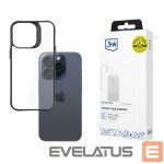 Другие товары 3MK  Apple iPhone 15 Pro - 3mk Satin Armor Case+ 