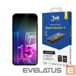 Другие товары 3MK  Apple iPhone 15 Pro Max - 3mk SilverProtection+ 