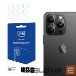 Другие товары 3MK  Apple iPhone 15 Pro - 3mk Lens Protection 