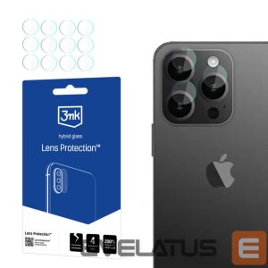 Другие товары 3MK  Apple iPhone 15 Pro Max - 3mk Lens Protection 