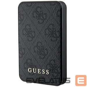 Другие товары Guess  Black 