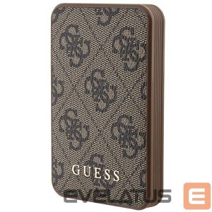 Другие товары Guess  Brown 