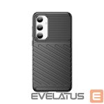 Другие товары Hurtel  Thunder Case armored case for Samsung Galaxy A35 - black 