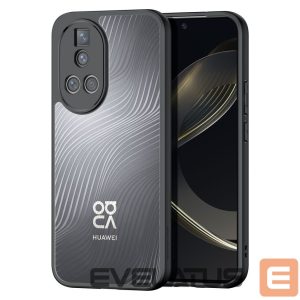 Другие товары Dux Ducis  Dux Ducis Aimo case for Huawei Nova 12 Pro - black 