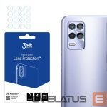 Защитное стекло 3MK  3mk Lens Protection Camera Glass for Realme 8s 5G 