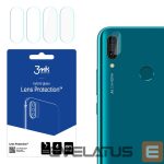 Защитное стекло 3MK  3mk Lens Protection Camera Glass for Huawei Y9 2019 