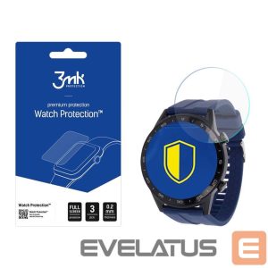 Защитная плёнка 3MK  3mk Watch Protection ARC Smartwatch Screen Protector for Vector Smart VCTR-32-06R / 05NB 
