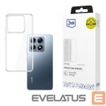 Другие товары 3MK  3mk Armor Case for Xiaomi 14T - transparent 