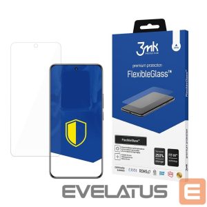 Другие товары 3MK  Hybrid glass 3mk FlexibleGlass for Honor 200 Smart 