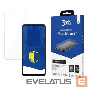 Другие товары 3MK  3mk FlexibleGlass  Hybrid Glass on HMD Pulse Pro 