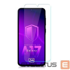 Другие товары 3MK  Tempered glass 3mk HardGlass  for Samsung Galaxy A16 