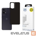 Другие товары 3MK  3mk Matt Case for Motorola Moto G35 5G - Black 