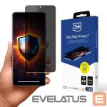 Другие товары 3MK  Privacy Film 3mk Silky Matt Privacy for Samsung Galaxy S21 Ultra 5G 