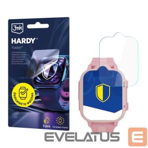 Другие товары 3MK  3mk Watch Protection ARC Smartwatch Screen Protector Film for Garett Kids eSIM 4G 