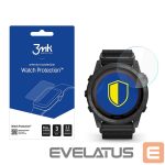 Другие товары 3MK  Hybrid Glass 3mk Watch Protection FlexibleGlass for Garmin Tactix 7 Pro 
