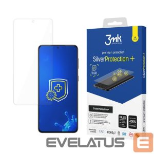 Другие товары 3MK  Protective film 3mk SilverProtection+ for Samsung Galaxy S24 FE 