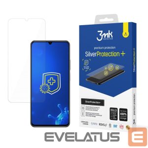 Другие товары 3MK  Protective film 3mk SilverProtection+ for Realme C61 