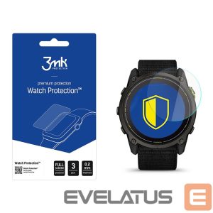Другие товары 3MK  Hybrid Glass 3mk Watch Protection FlexibleGlass for Garmin Enduro 3 