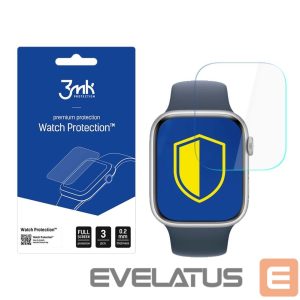 Другие товары 3MK  3mk Watch Protection ARC protective foil for Apple Watch 10 46 mm 