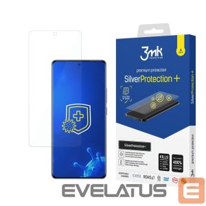 Другие товары 3MK  Protective film 3mk SilverProtection+ for Realme GT 6 
