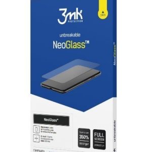 Другие товары 3MK  3mk Matt Case for Sony Xperia 10 VI - Black 