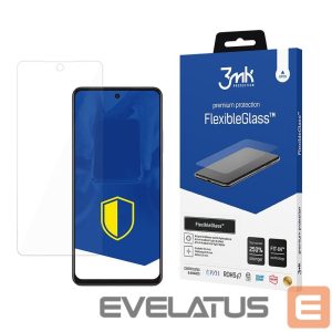 Другие товары 3MK  Hybrid glass 3mk FlexibleGlass on Oppo A3 4G 