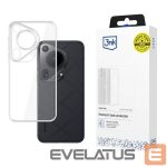 Другие товары 3MK  3mk Clear Case for Huawei Pura 70 Ultra - transparent 
