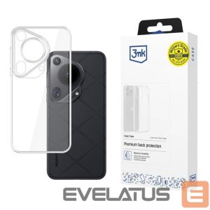 Другие товары 3MK  3mk Clear Case for Huawei Pura 70 Ultra - transparent 