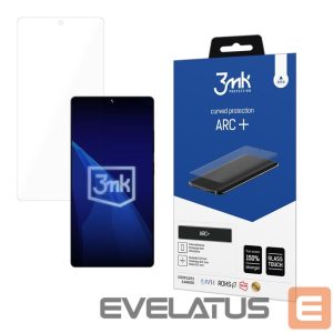 Другие товары 3MK  Protective film 3mk ARC+ for Samsung Galaxy S25 Ultra 