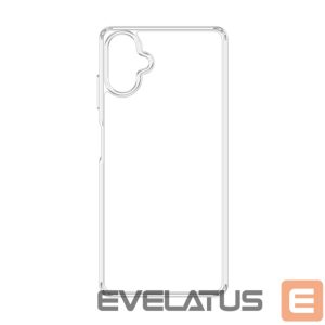Другие товары 3MK  3mk Armor Case for Samsung Galaxy A06 - Transparent 