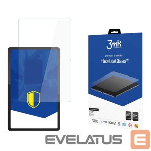Другие товары 3MK  Hybrid glass 3mk FlexibleGlass  on Lenovo Tab K11 Plus 