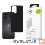 Другие товары 3MK  3mk Matt Case for Motorola Moto G24 - Black 