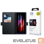Другие товары 3MK  3mk Wallet Case for Oppo Reno 10 Pro 5G 