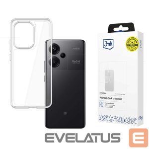Другие товары 3MK  3mk Armor Case for Xiaomi Redmi Note 13 Pro+ - Transparent 