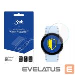Другие товары 3MK  3mk Watch Protection FlexibleGlass Hybrid Glass for Samsung Galaxy Watch FE 40mm 