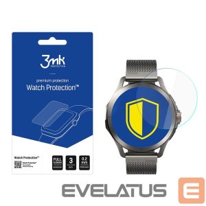 Другие товары 3MK  Hybrid Glass 3mk Watch Protection FlexibleGlass for Xiaomi Watch S4 Sport 