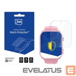 Другие товары 3MK  3mk Watch Protection ARC protective film for Garett Twin 2 4G 