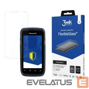 Другие товары 3MK  Hybrid glass 3mk FlexibleGlass on Honeywell CT60 