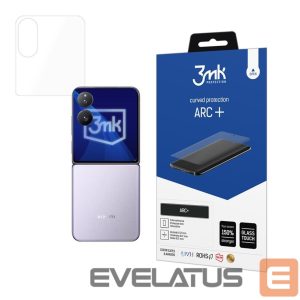 Другие товары 3MK  Protective film 3mk ARC+ for Xiaomi Mix Flip (front) 