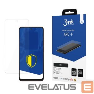 Другие товары 3MK  Protective film 3mk ARC+ for Motorola Moto G35 5G 