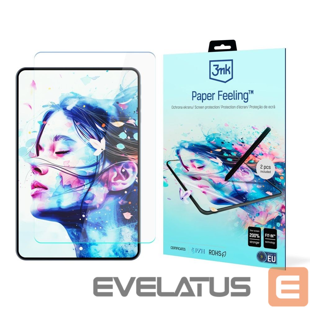 Другие товары 3MK Protective film 3mk Paper Feeling for Xiaomi Redmi Pad Pro - up to 13"