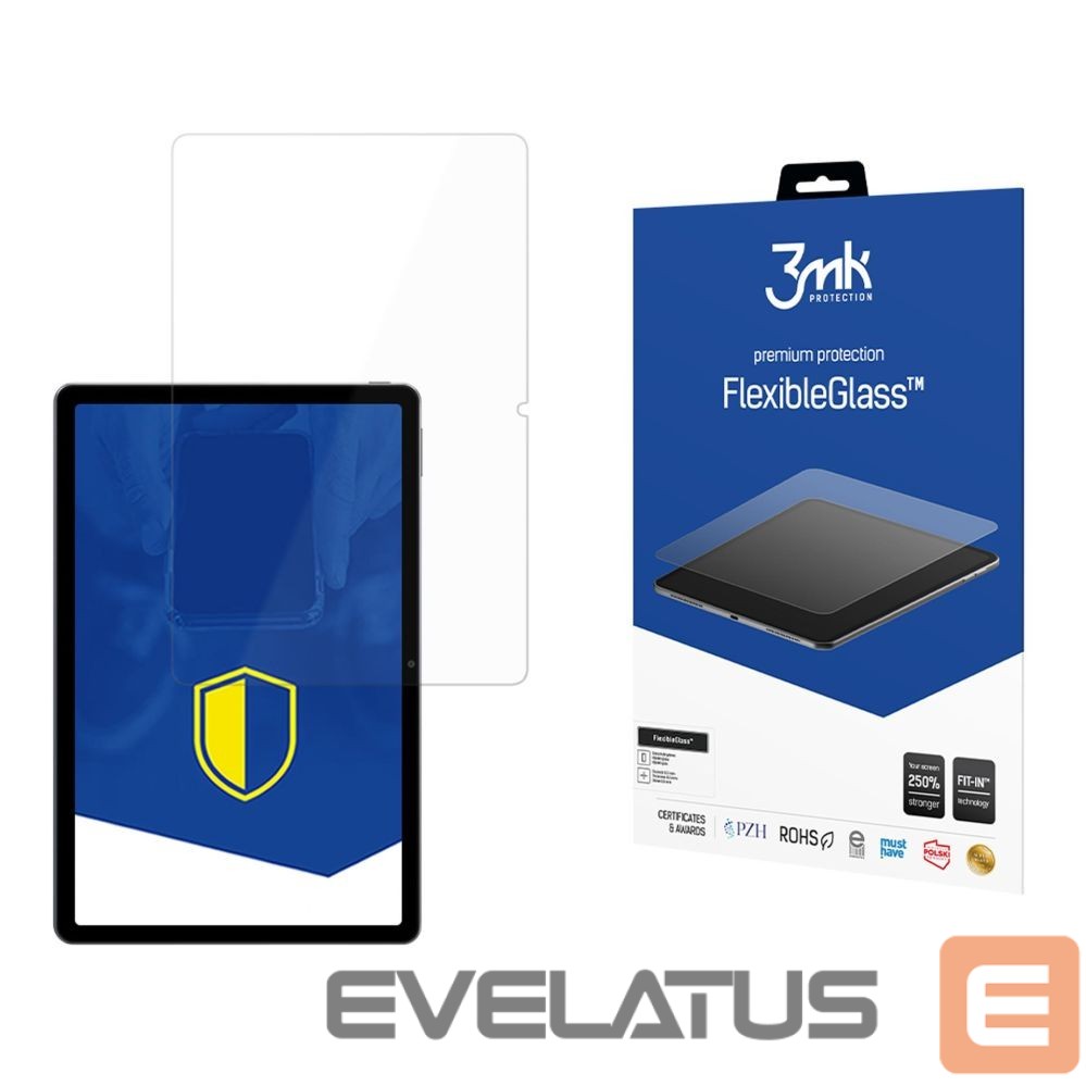 Другие товары 3MK Hybrid glass 3mk FlexibleGlass for Xiaomi Redmi Pad Pro 5G - up to 13"