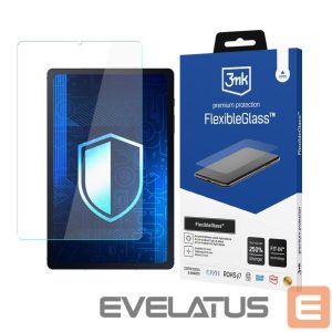 Другие товары 3MK  Hybrid glass 3mk FlexibleGlass for Samsung Galaxy Tab S6 Lite 2024 - up to 13" 