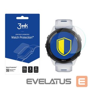 Другие товары 3MK  3mk Watch Protection ARC Protective Film for Garmin Forerunner 265 