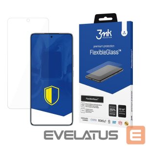 Другие товары 3MK  Hybrid glass 3mk FlexibleGlass for Xiaomi 14T / 14T Pro 