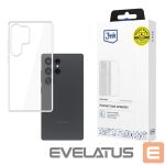 Другие товары 3MK  3mk Clear Case for Samsung Galaxy S25 Ultra - transparent 
