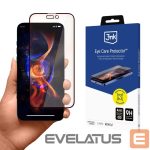 Другие товары 3MK  Tempered Glass 3mk Eye Care Protector for Apple iPhone 14 Pro 